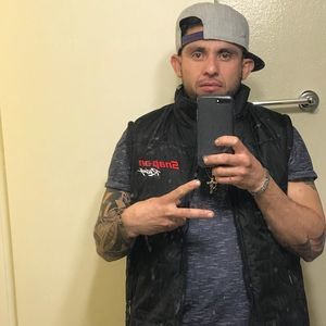 Meet your Posher, Hector